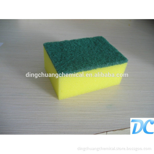 2015 NEW!Cellulose Sponge foam cloth
